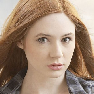 Karen Gillan staff thumbnail