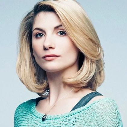 Jodie Whittaker staff thumbnail