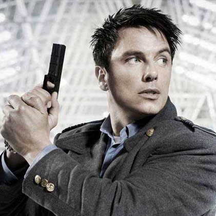 John Barrowman staff thumbnail